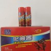 化油器清洗劑，螺絲松動劑，黃油噴劑，啟動液，表板蠟