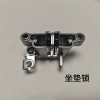 主要生產(chǎn)電動(dòng)車電源鎖，尾箱鎖，燈頭鎖，坐墊鎖等