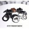 河北邢臺(tái)萬(wàn)鑫機(jī)械密封(水封)